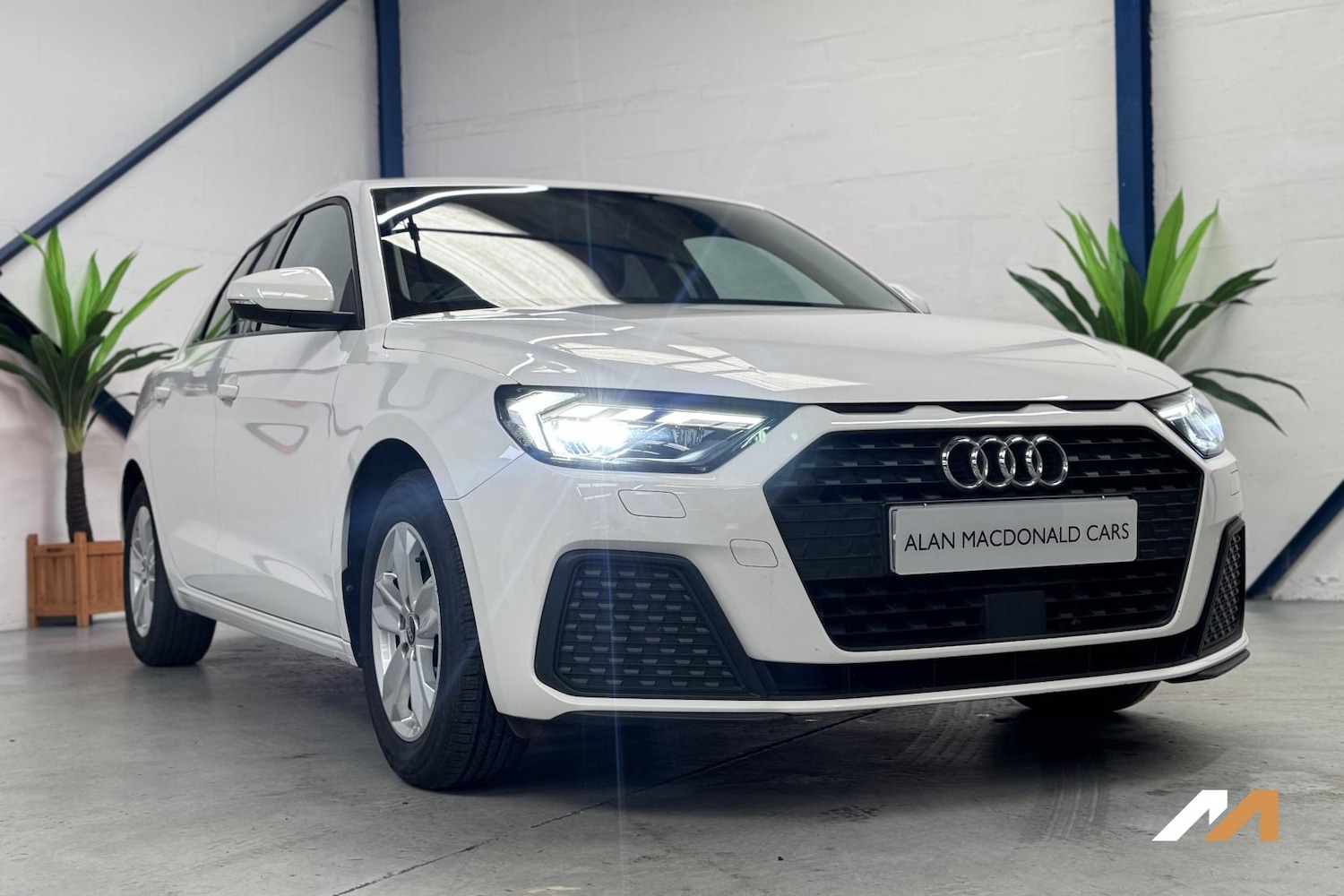 Used Audi A1 2022 for sale - 77592399: Photo 6