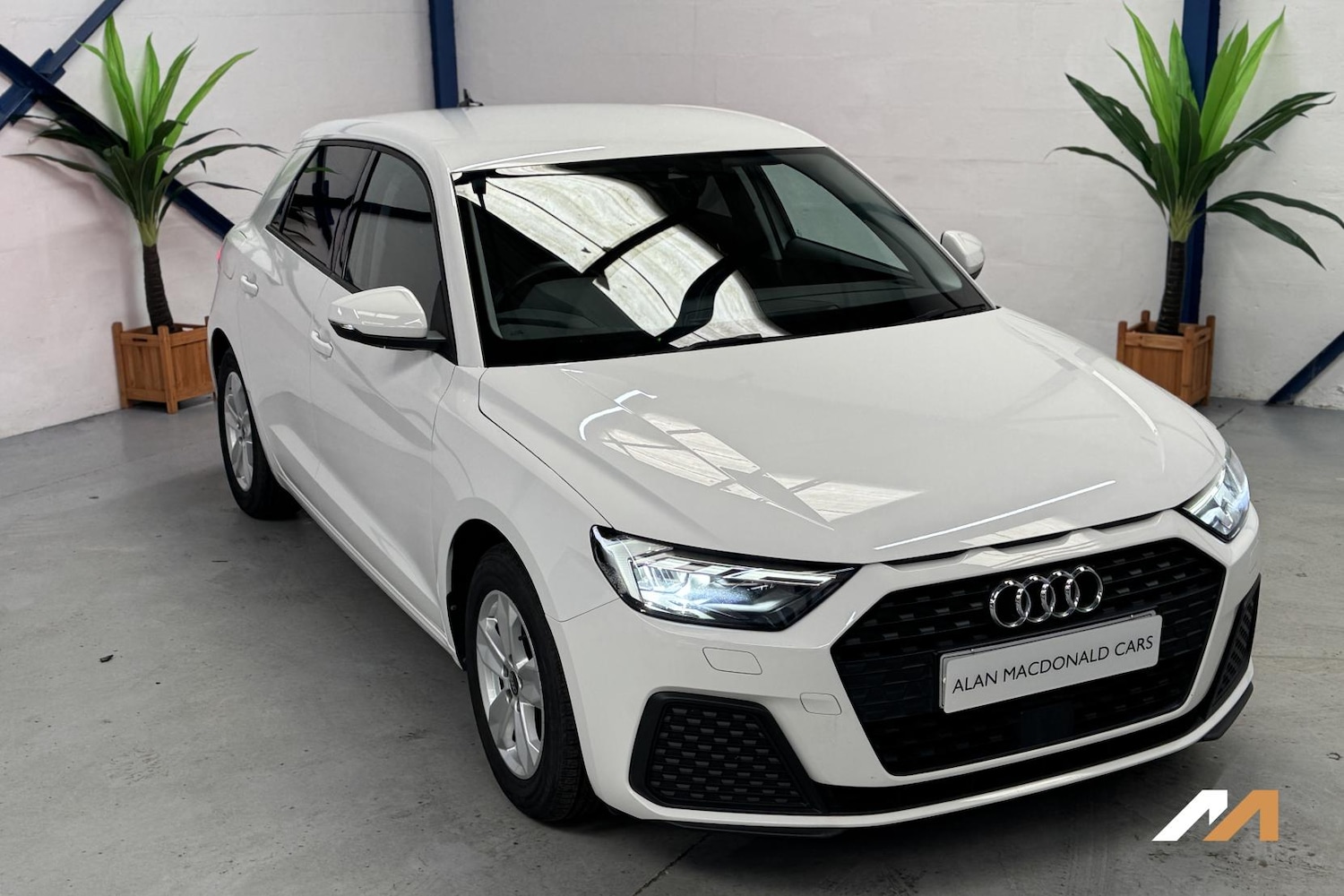 Used Audi A1 2022 for sale - 77592399: Photo 7
