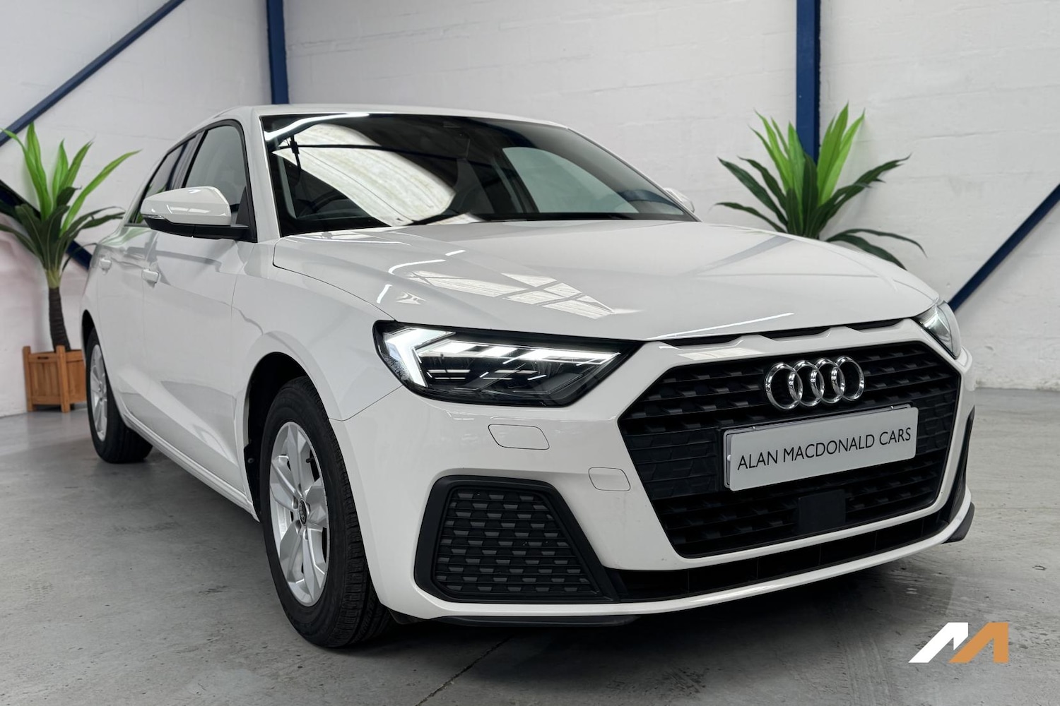 Used Audi A1 2022 for sale - 77592399: Photo 8