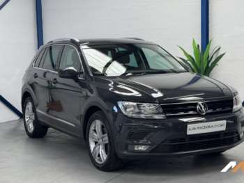 2020 - 1.5 TSI EVO Match SUV 5dr Petrol DSG Euro 6 (s/s) (150 ps)