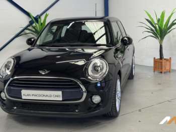 Used MINI Hatch 2017 for sale - 74579796: Photo