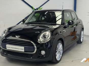 Used MINI Hatch 2017 for sale - 74579796: Photo