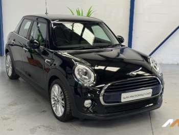 Used MINI Hatch 2017 for sale - 74579796: Photo