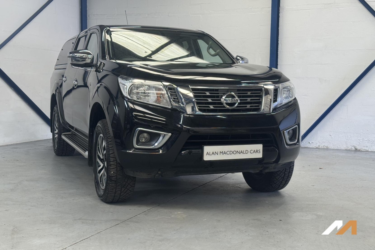 Used Nissan Navara 2018 for sale - 77965458: Photo 1