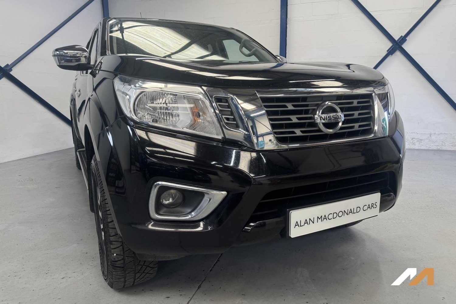 Used Nissan Navara 2018 for sale - 77965458: Photo 11