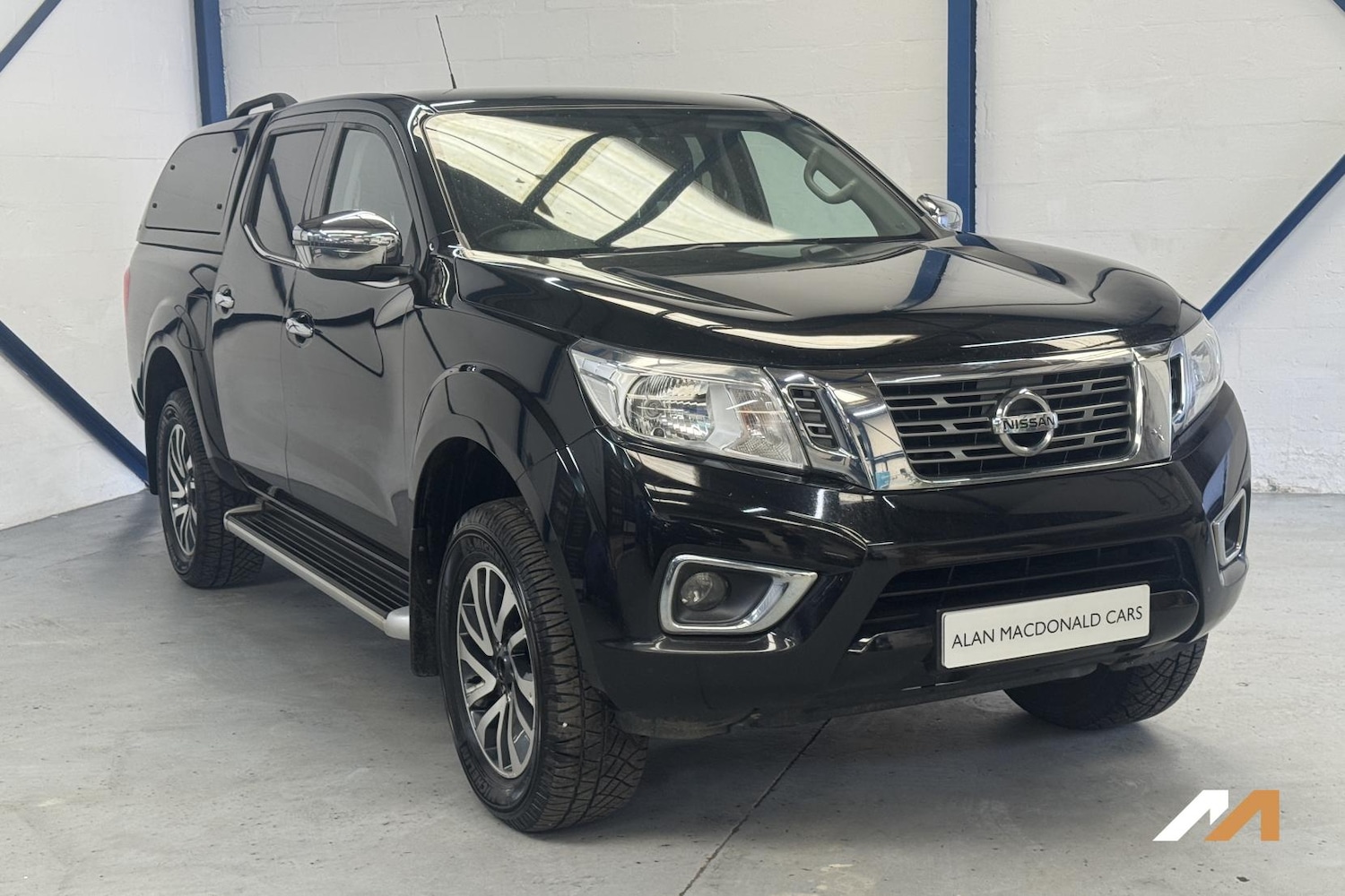 Used Nissan Navara 2018 for sale - 77965458: Photo 12