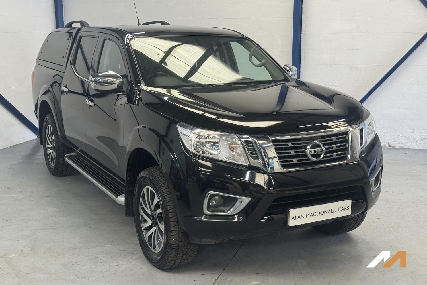 Used Nissan Navara 2018 for sale - 77965458: Photo 13