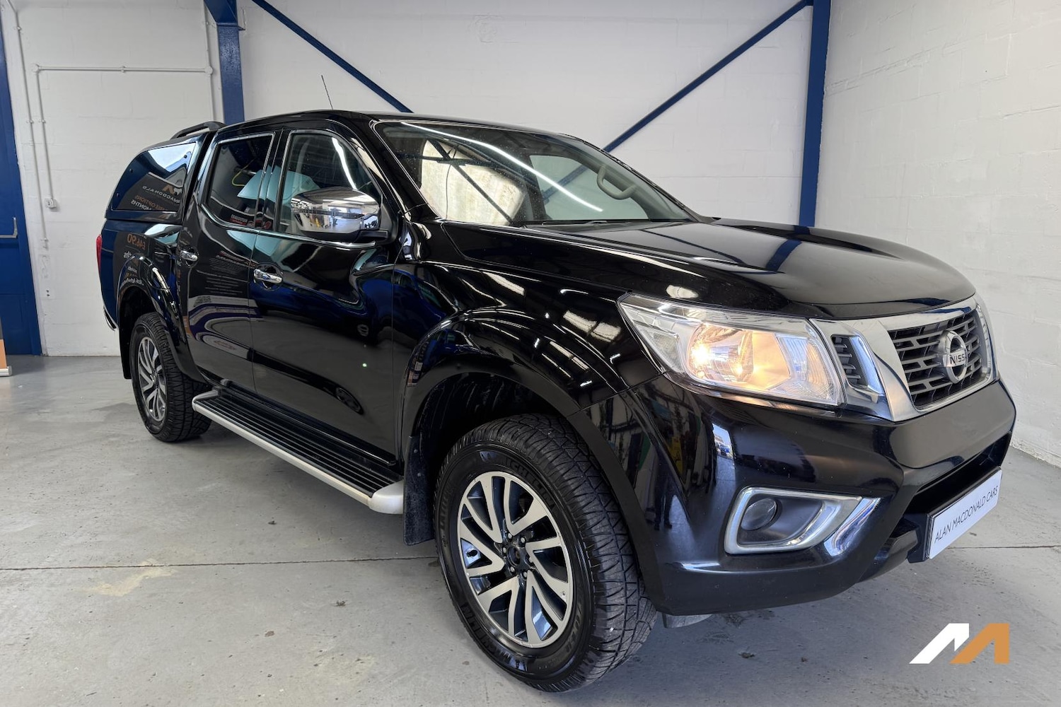 Used Nissan Navara 2018 for sale - 77965458: Photo 14