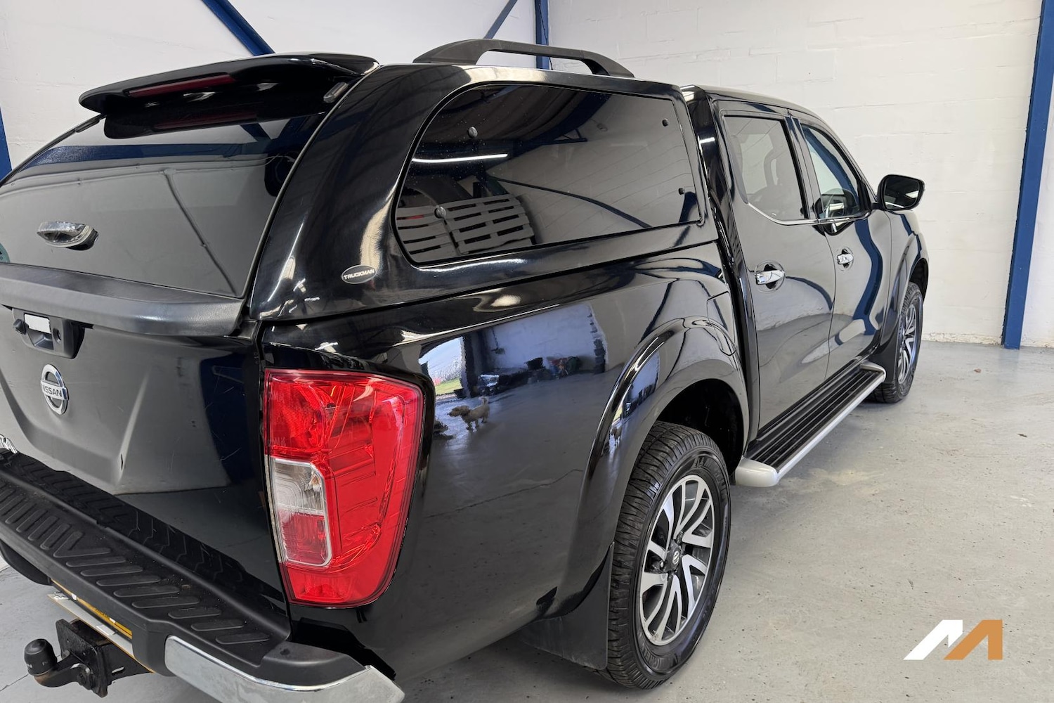 Used Nissan Navara 2018 for sale - 77965458: Photo 15