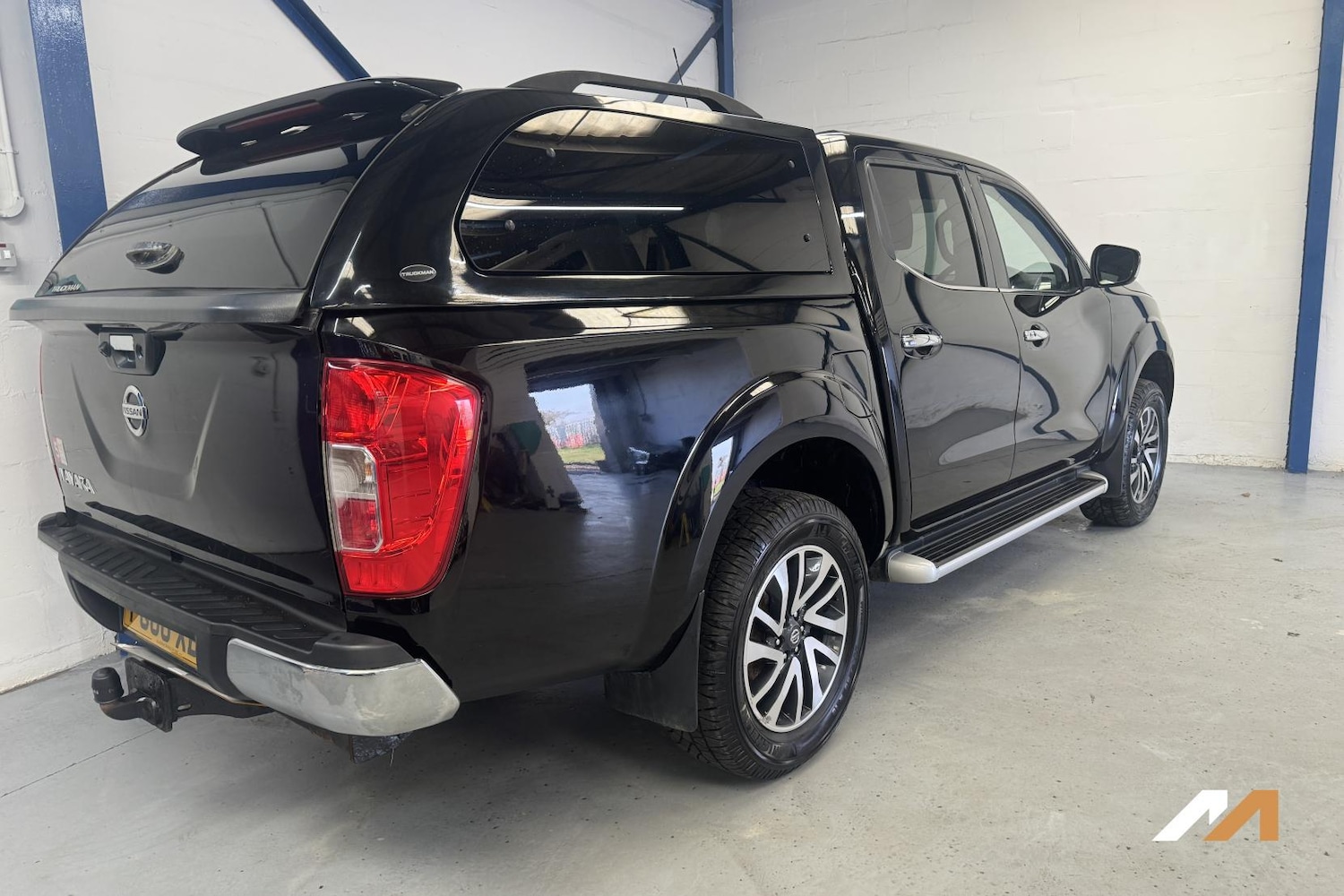 Used Nissan Navara 2018 for sale - 77965458: Photo 16
