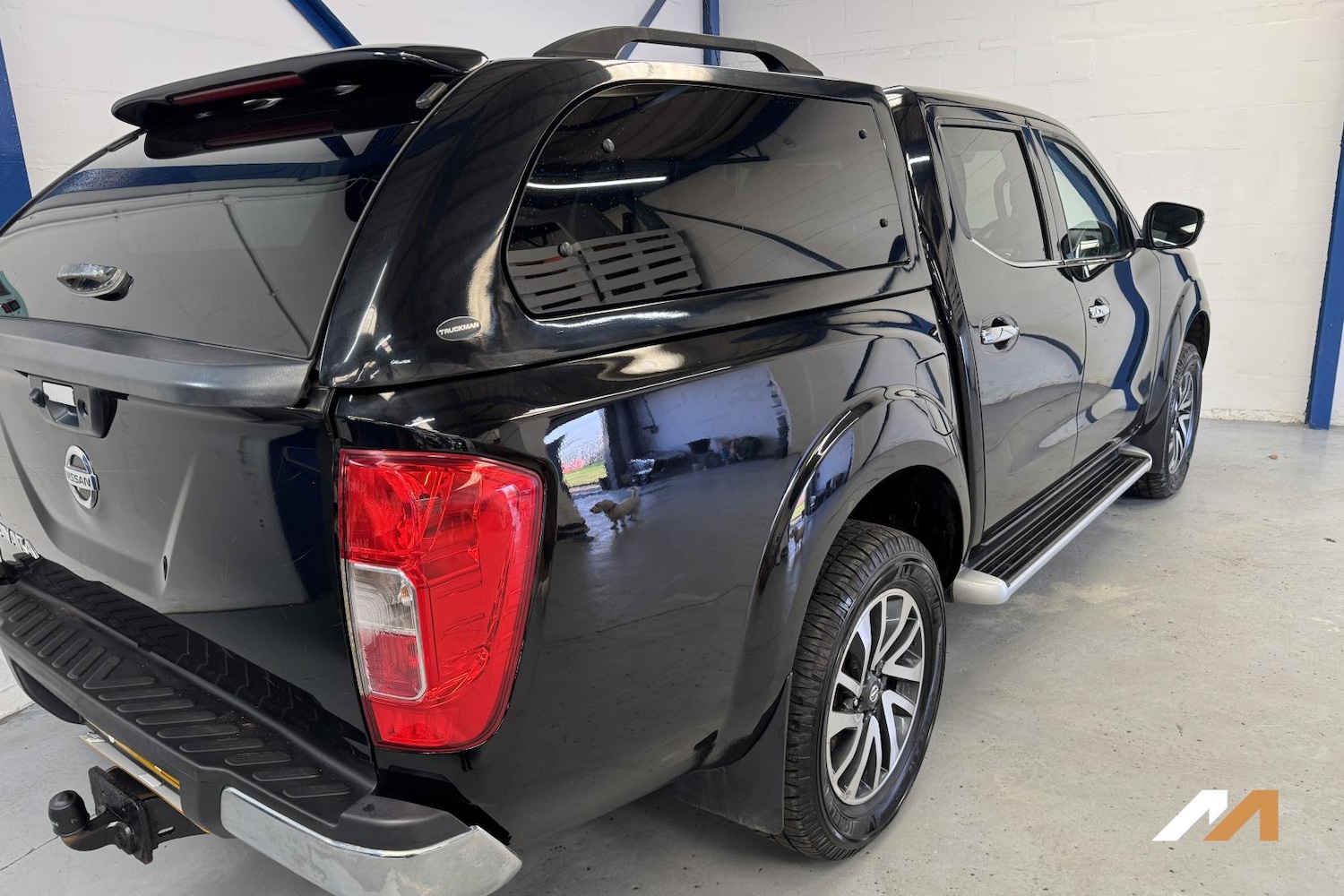 Used Nissan Navara 2018 for sale - 77965458: Photo 17