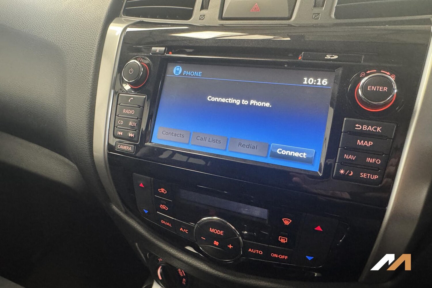 Used Nissan Navara 2018 for sale - 77965458: Photo 18