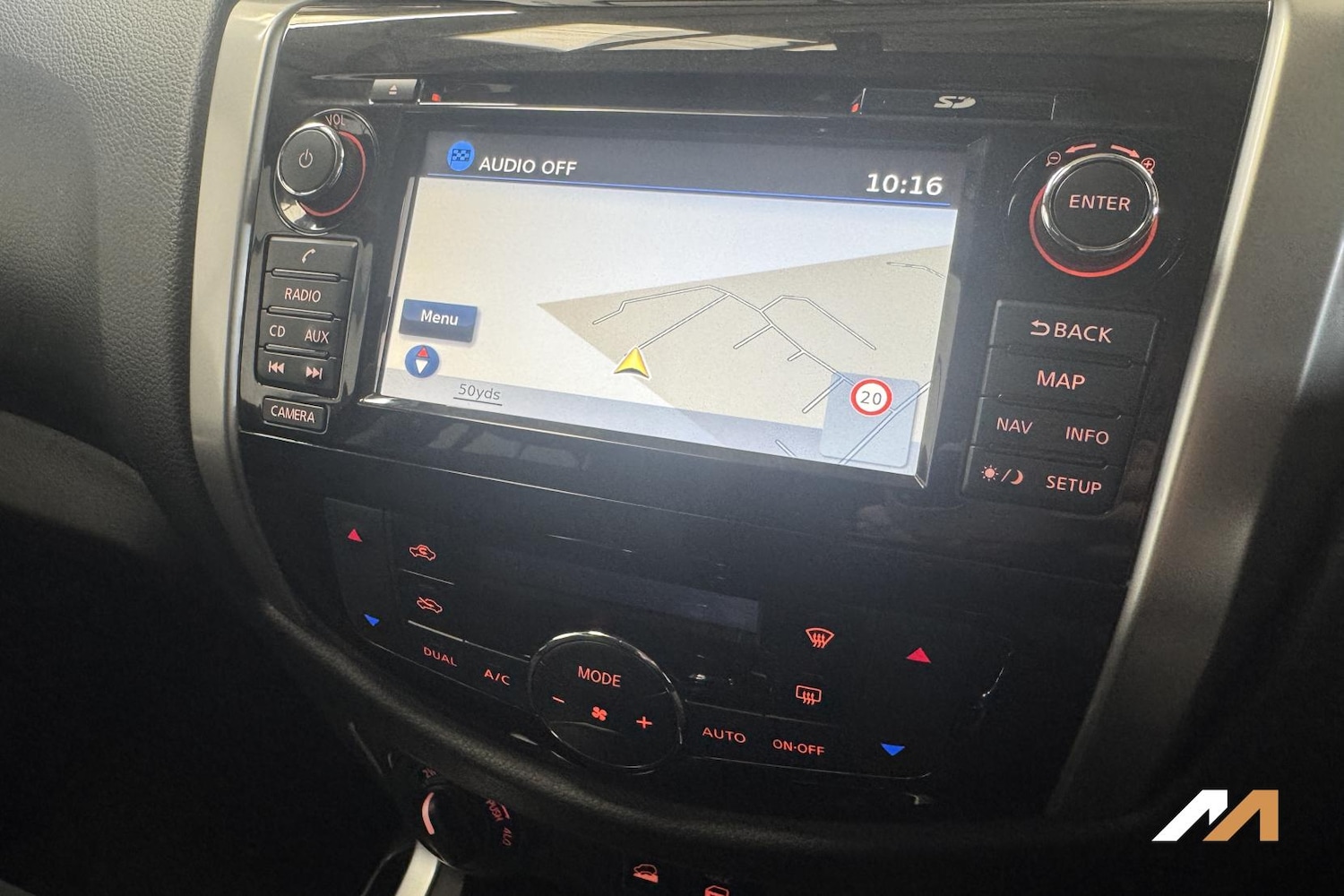 Used Nissan Navara 2018 for sale - 77965458: Photo 19