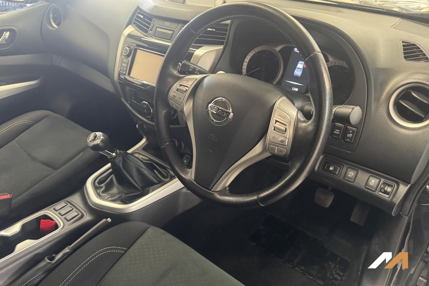 Used Nissan Navara 2018 for sale - 77965458: Photo 2