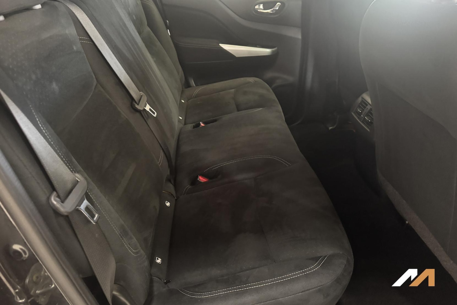 Used Nissan Navara 2018 for sale - 77965458: Photo 22