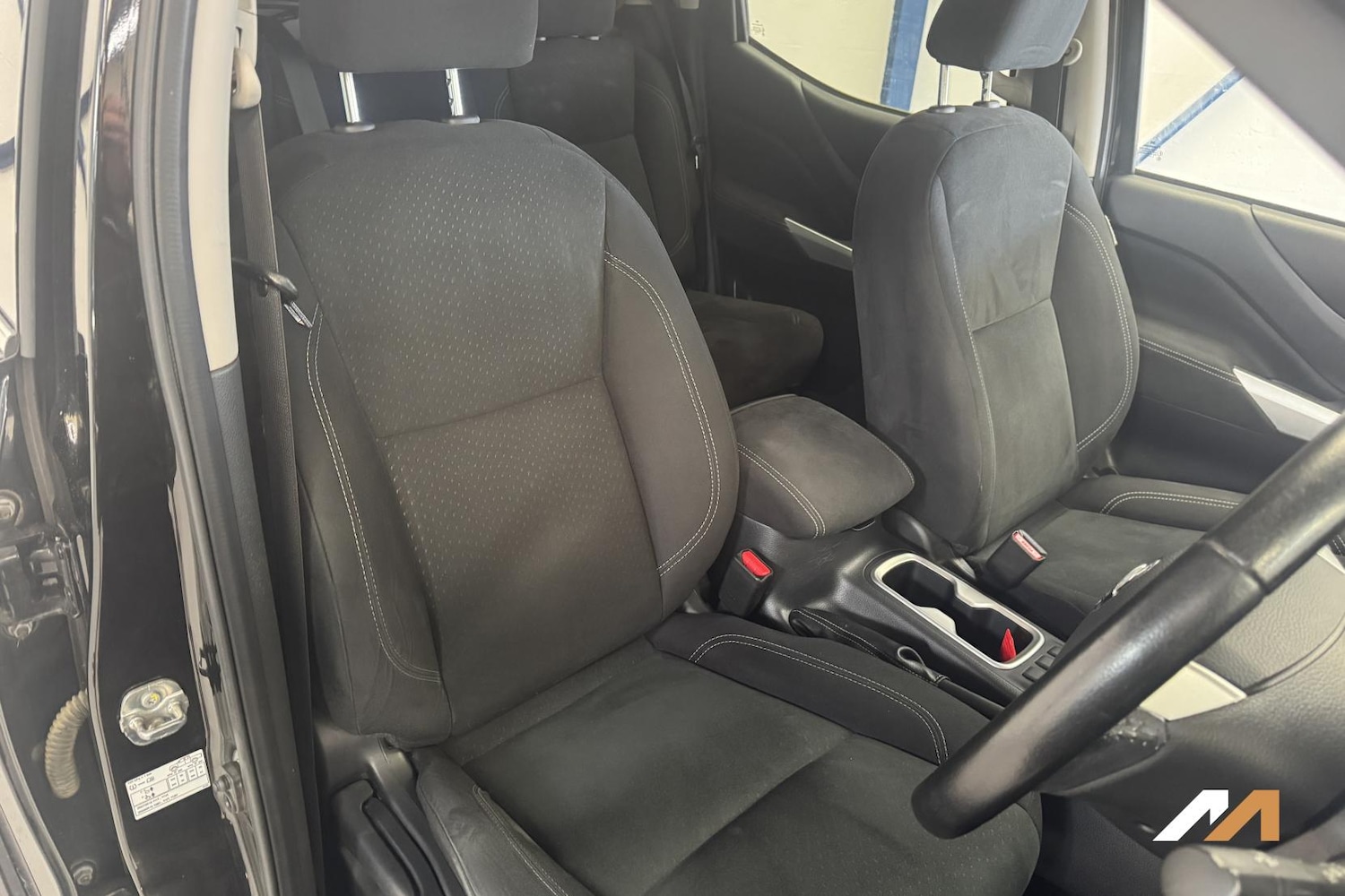 Used Nissan Navara 2018 for sale - 77965458: Photo 23