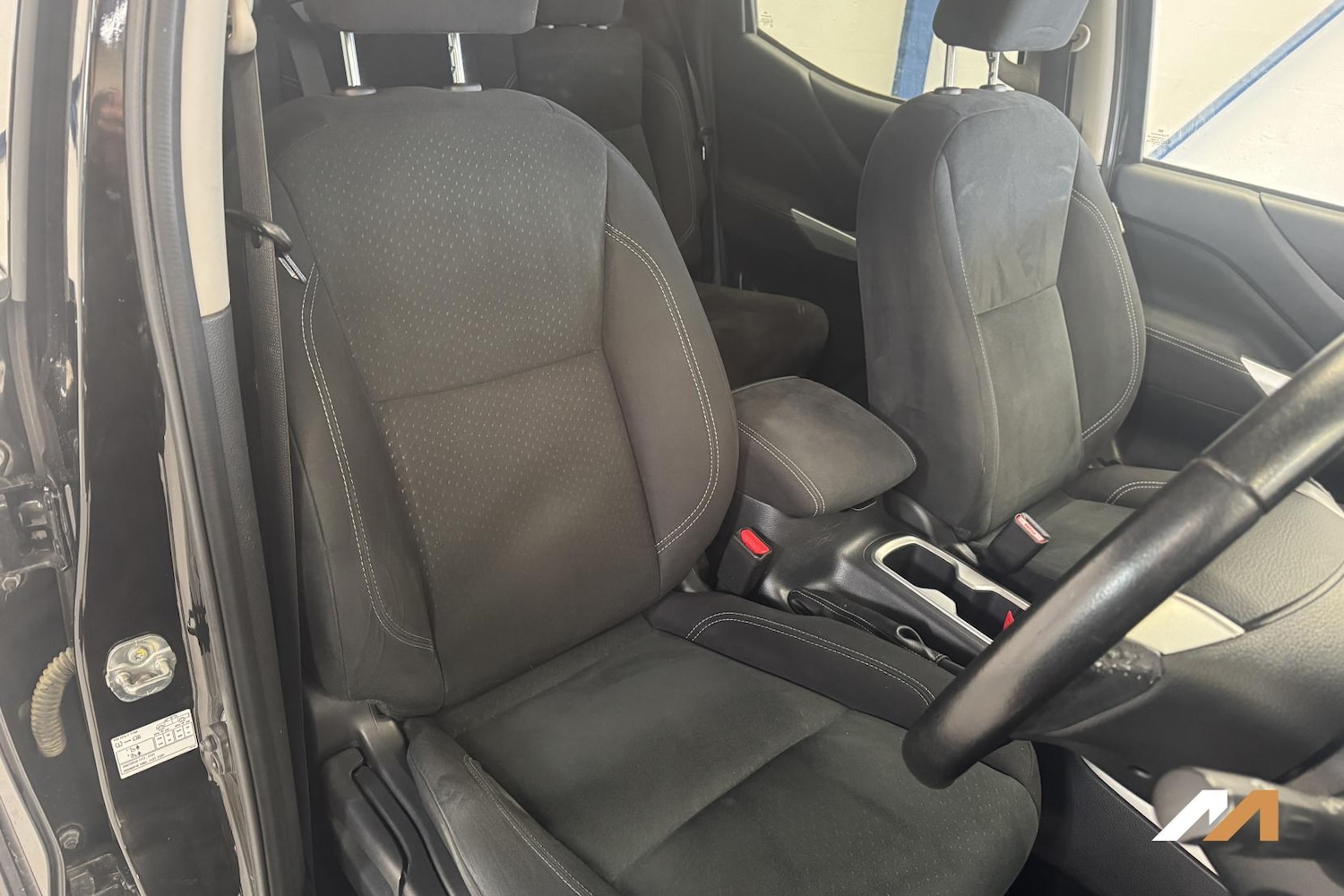 Used Nissan Navara 2018 for sale - 77965458: Photo 24