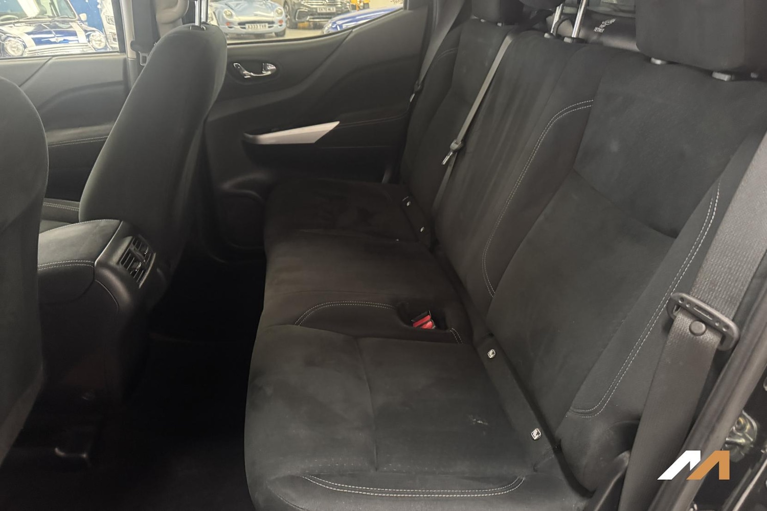 Used Nissan Navara 2018 for sale - 77965458: Photo 25