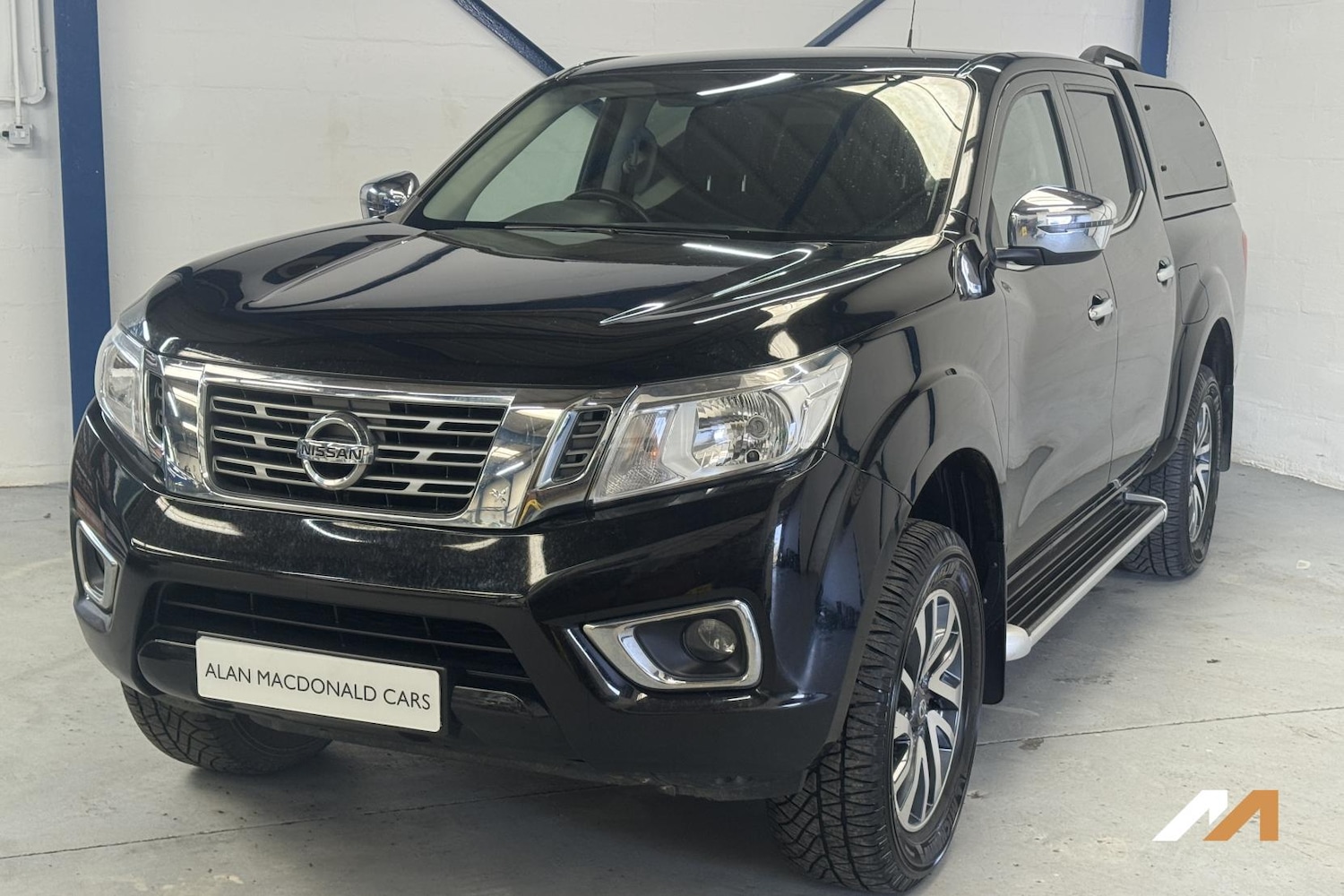 Used Nissan Navara 2018 for sale - 77965458: Photo 3