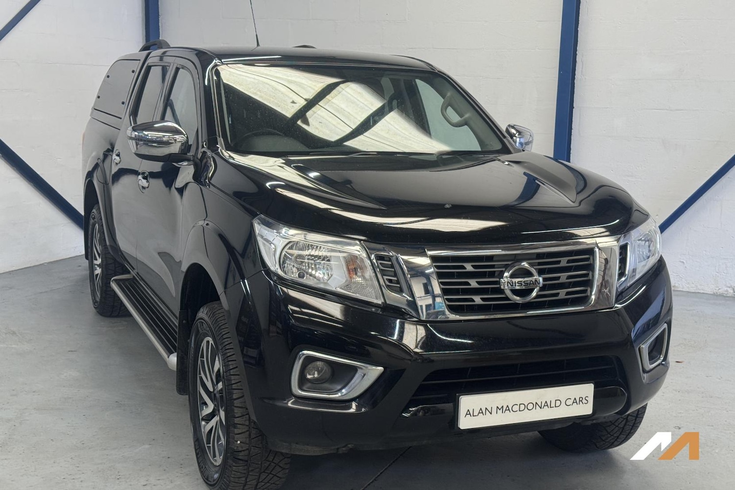 Used Nissan Navara 2018 for sale - 77965458: Photo 4
