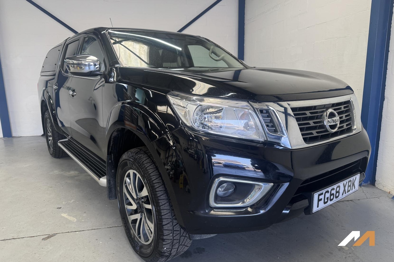 Used Nissan Navara 2018 for sale - 77965458: Photo 5