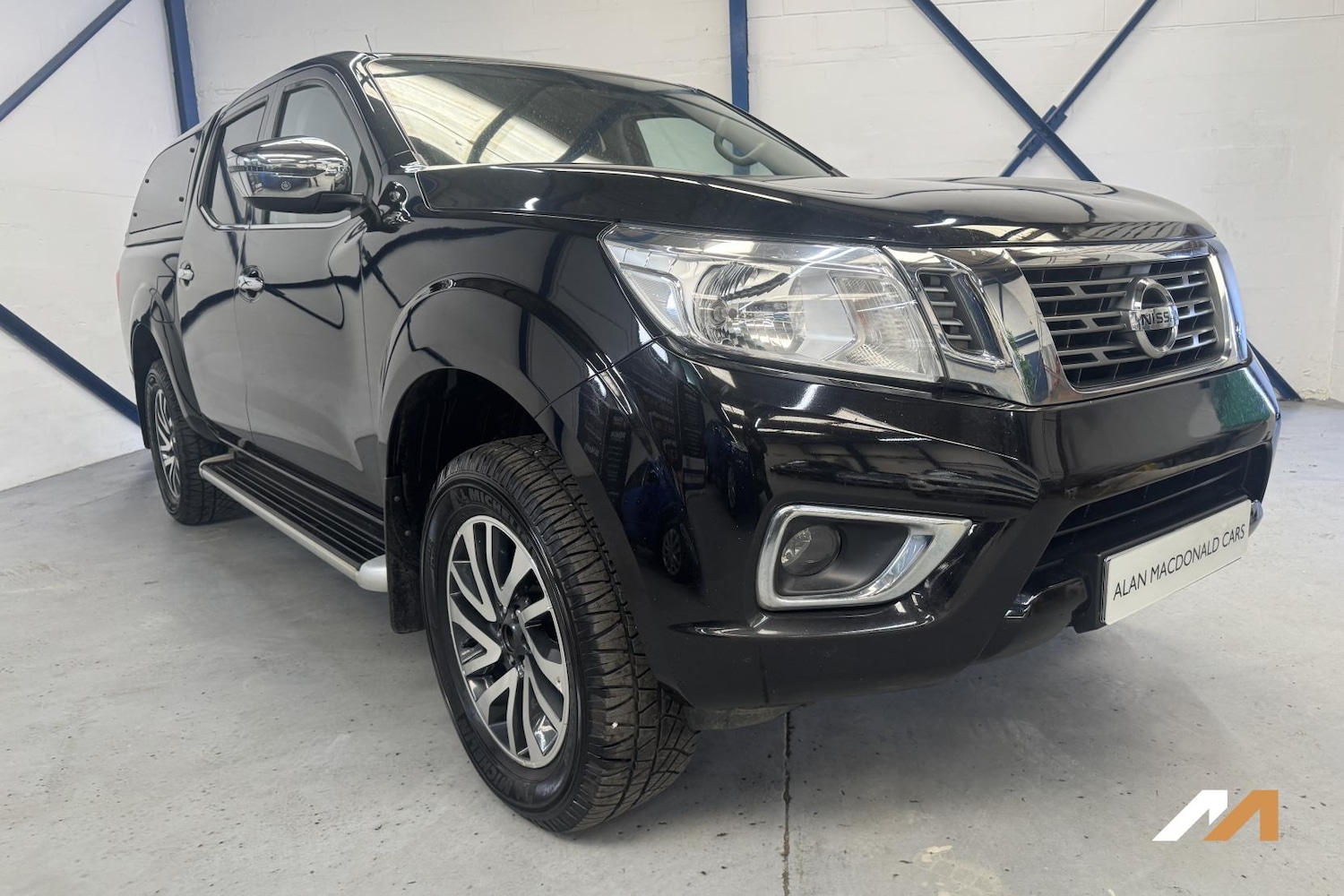 Used Nissan Navara 2018 for sale - 77965458: Photo 6