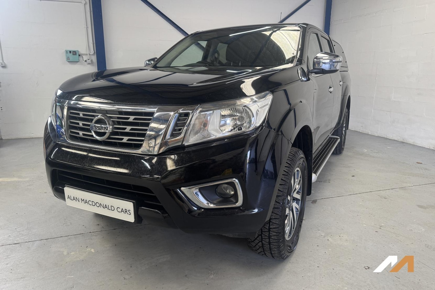 Used Nissan Navara 2018 for sale - 77965458: Photo 8