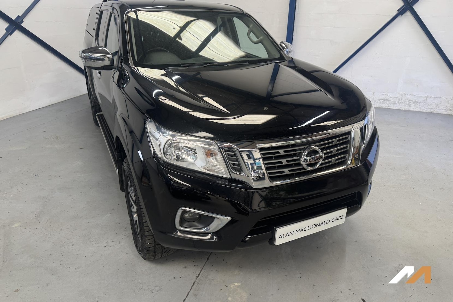 Used Nissan Navara 2018 for sale - 77965458: Photo 9
