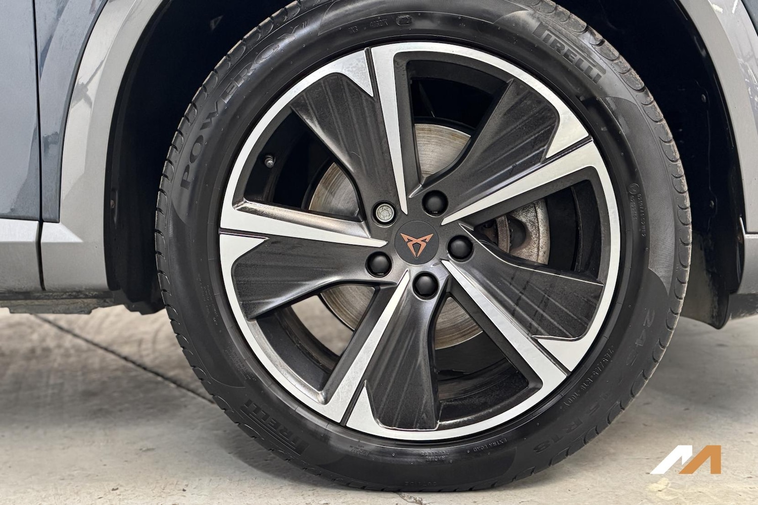 Used Cupra Formentor 2022 for sale - 77592389: Photo 10