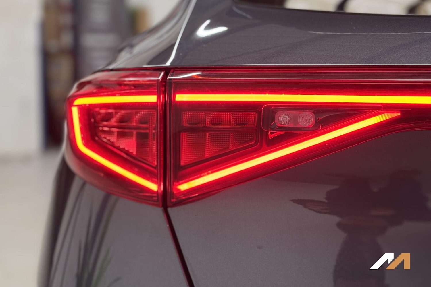 Used Cupra Formentor 2022 for sale - 77592389: Photo 11