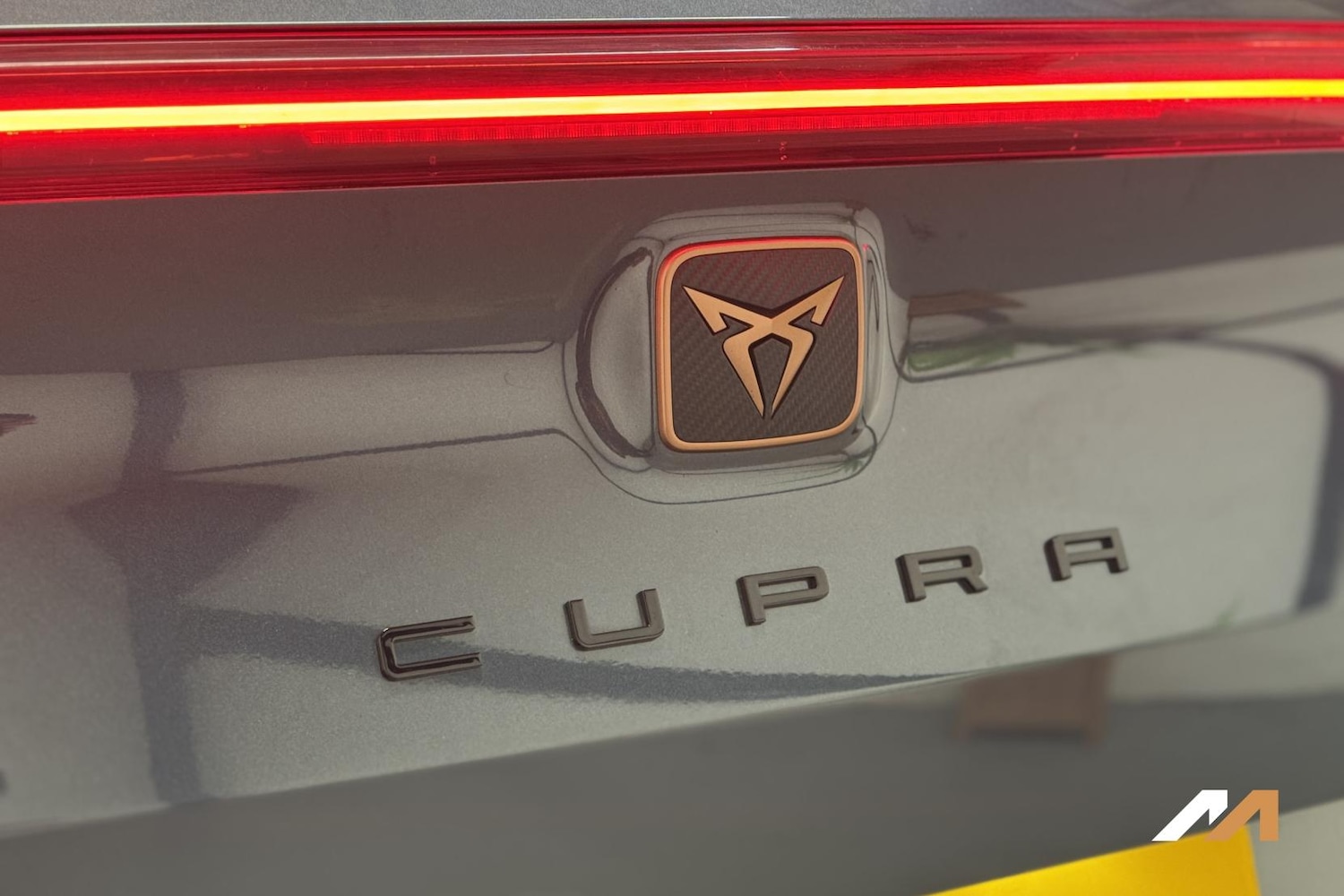 Used Cupra Formentor 2022 for sale - 77592389: Photo 12