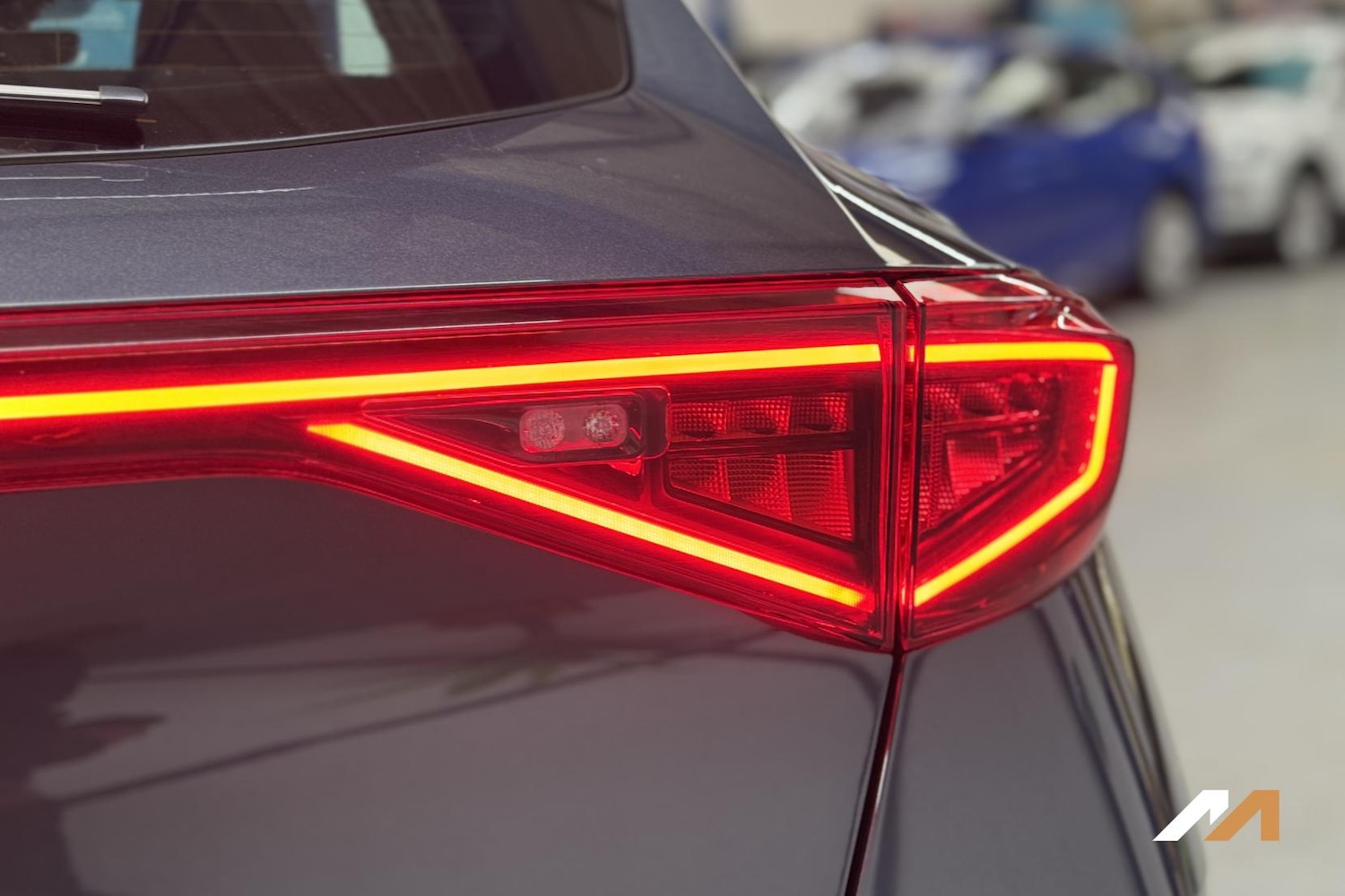 Used Cupra Formentor 2022 for sale - 77592389: Photo 13