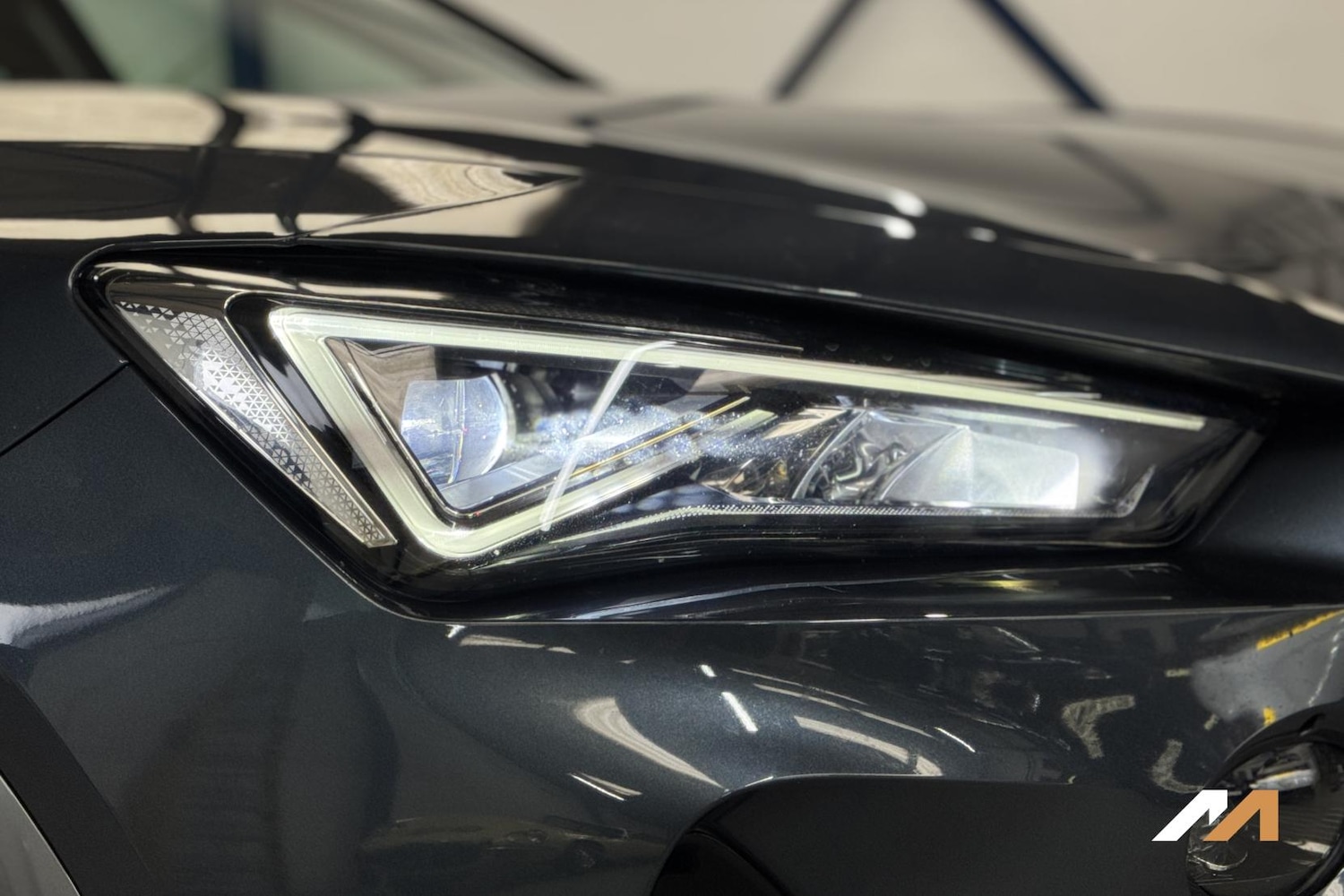 Used Cupra Formentor 2022 for sale - 77592389: Photo 14