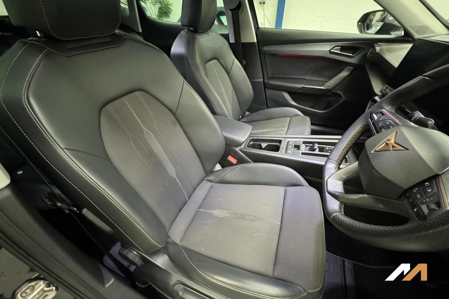 Used Cupra Formentor 2022 for sale - 77592389: Photo 16