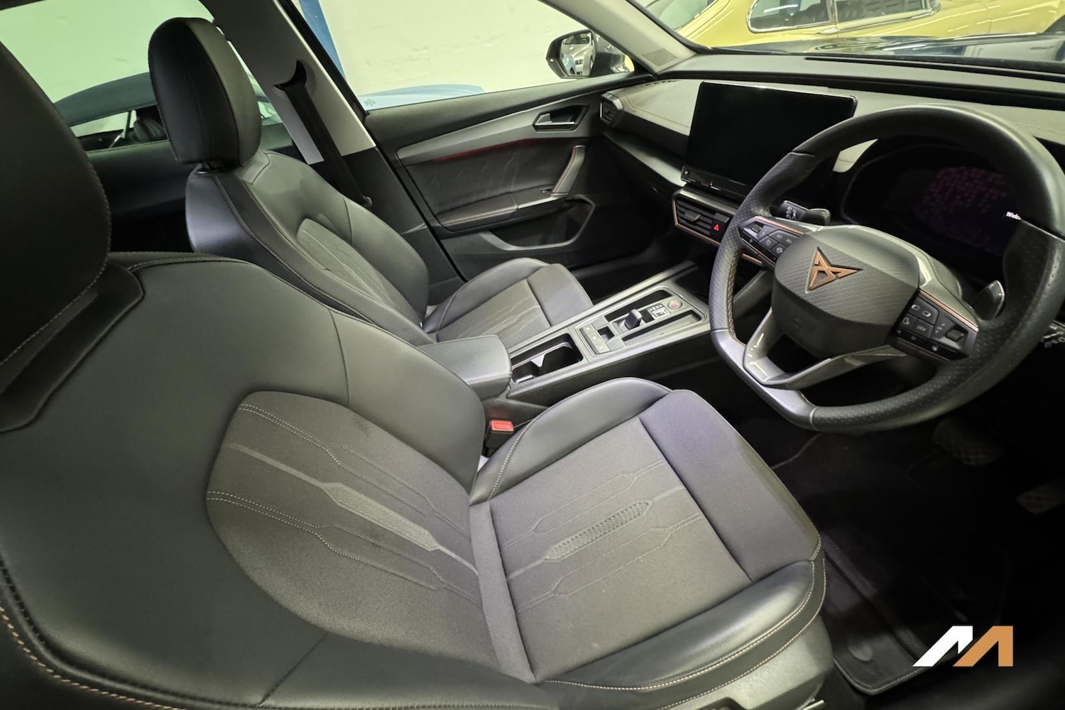 Used Cupra Formentor 2022 for sale - 77592389: Photo 17