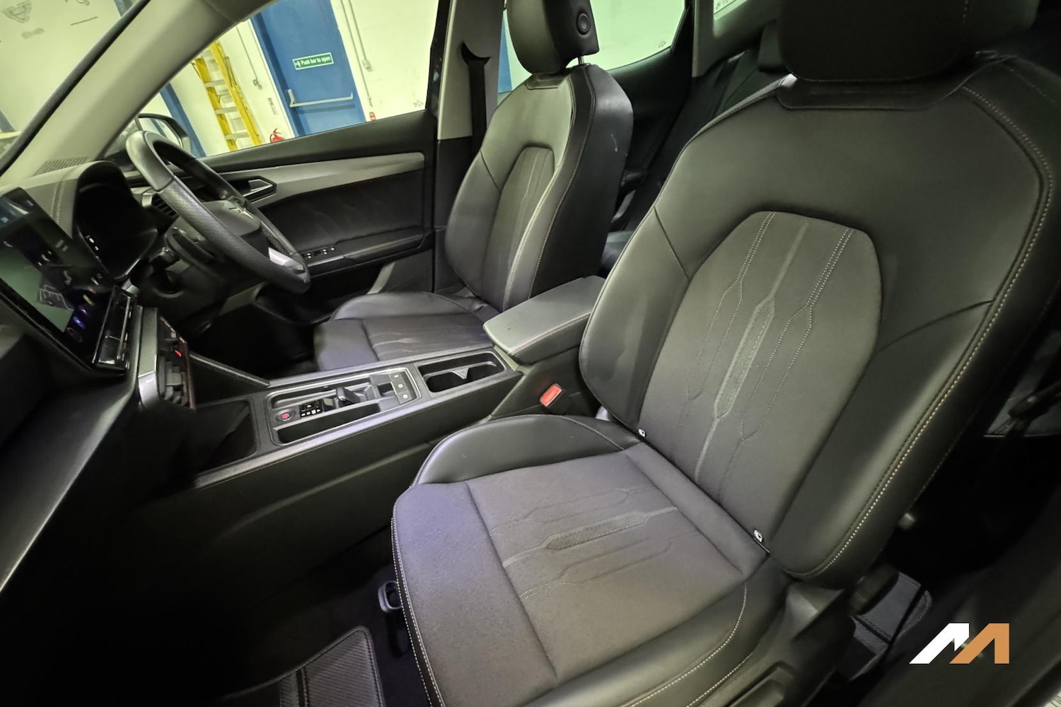 Used Cupra Formentor 2022 for sale - 77592389: Photo 18