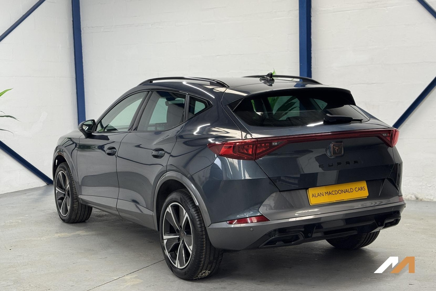 Used Cupra Formentor 2022 for sale - 77592389: Photo 2