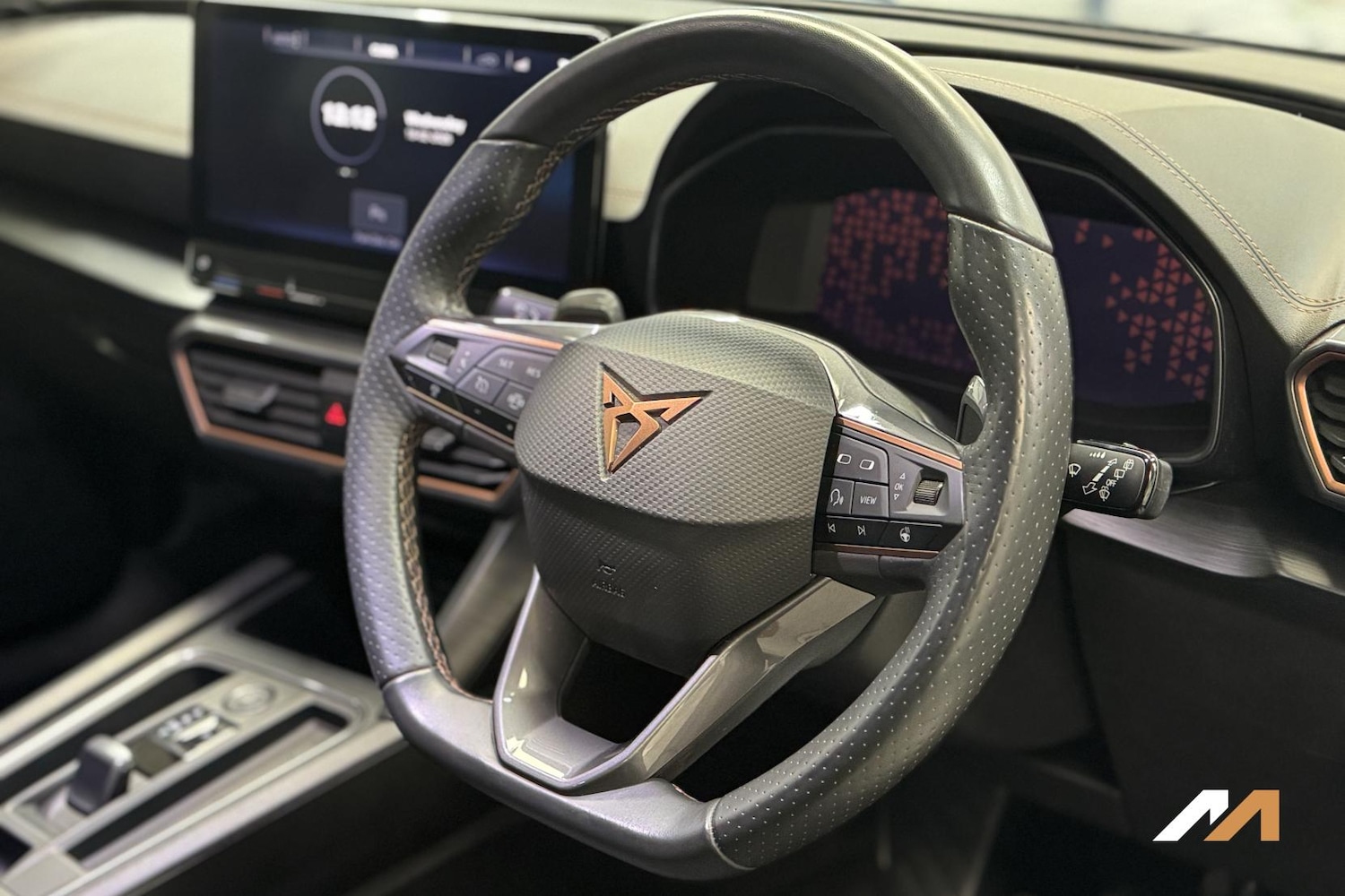 Used Cupra Formentor 2022 for sale - 77592389: Photo 20