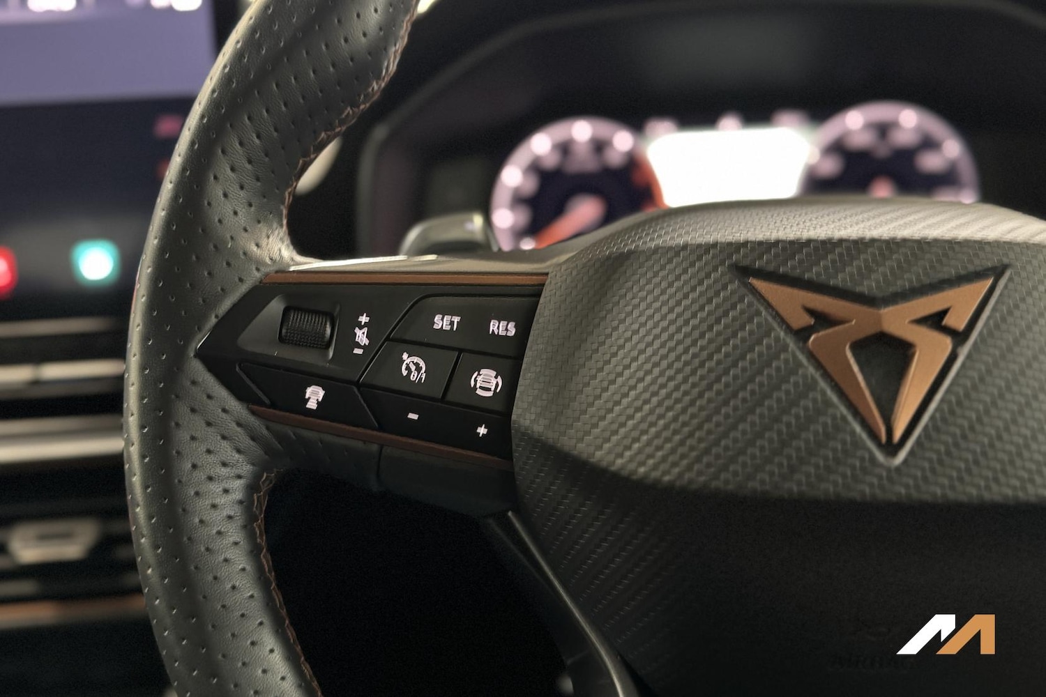 Used Cupra Formentor 2022 for sale - 77592389: Photo 21