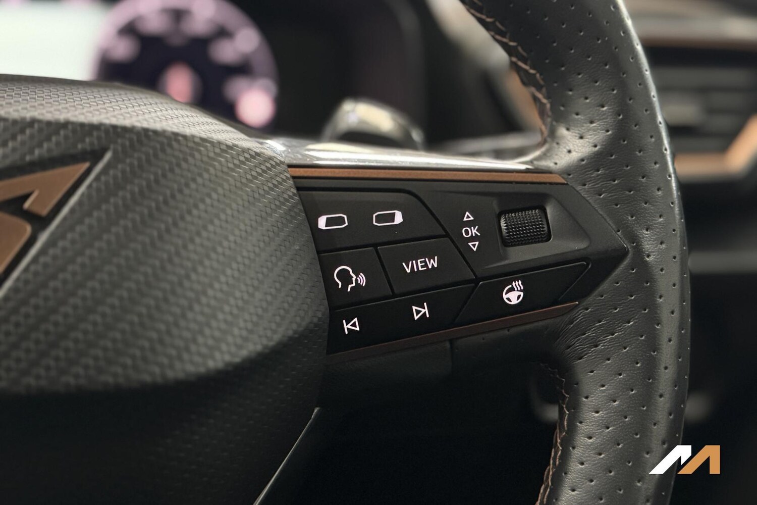 Used Cupra Formentor 2022 for sale - 77592389: Photo 22