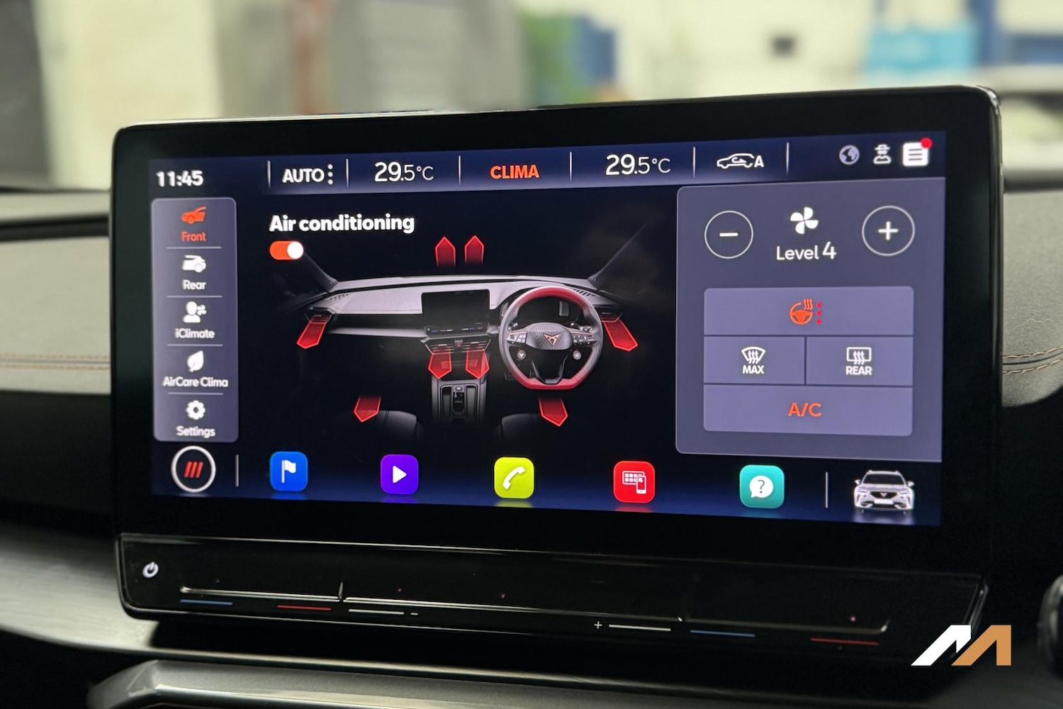 Used Cupra Formentor 2022 for sale - 77592389: Photo 23