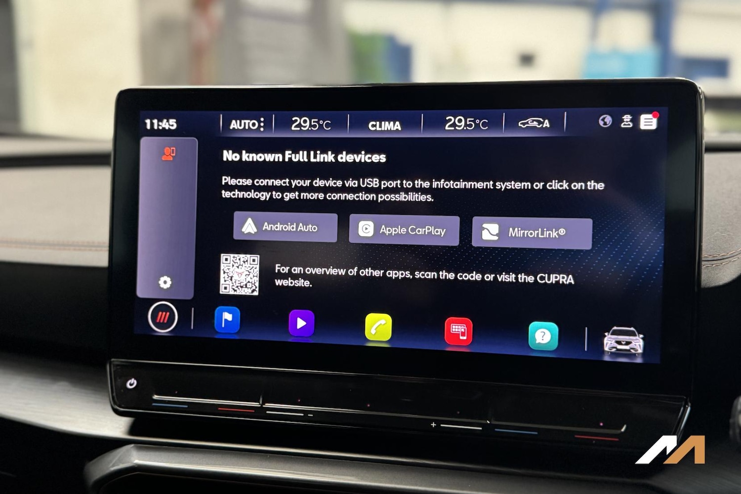 Used Cupra Formentor 2022 for sale - 77592389: Photo 24