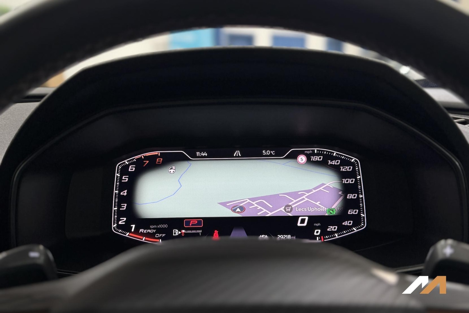 Used Cupra Formentor 2022 for sale - 77592389: Photo 26