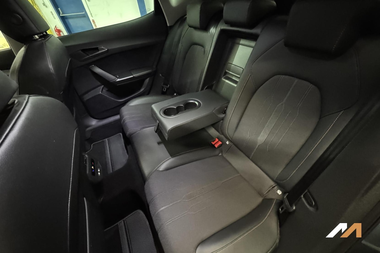 Used Cupra Formentor 2022 for sale - 77592389: Photo 29