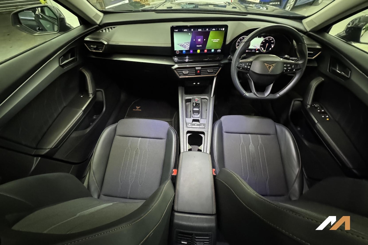 Used Cupra Formentor 2022 for sale - 77592389: Photo 3