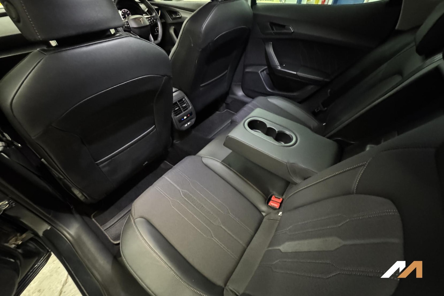 Used Cupra Formentor 2022 for sale - 77592389: Photo 30