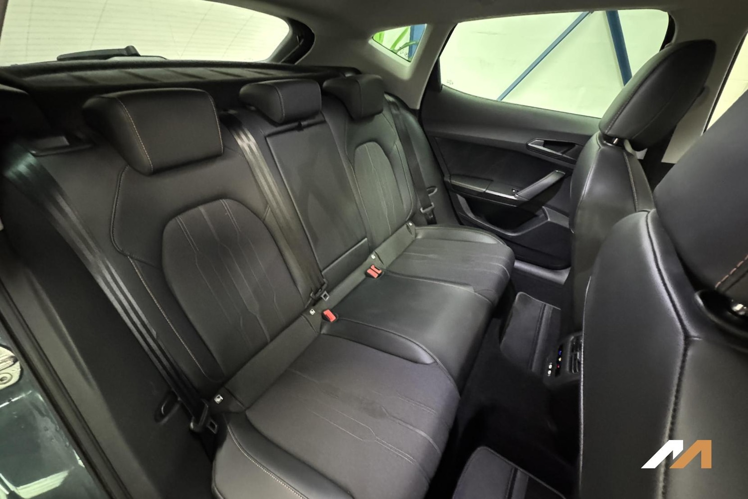 Used Cupra Formentor 2022 for sale - 77592389: Photo 31