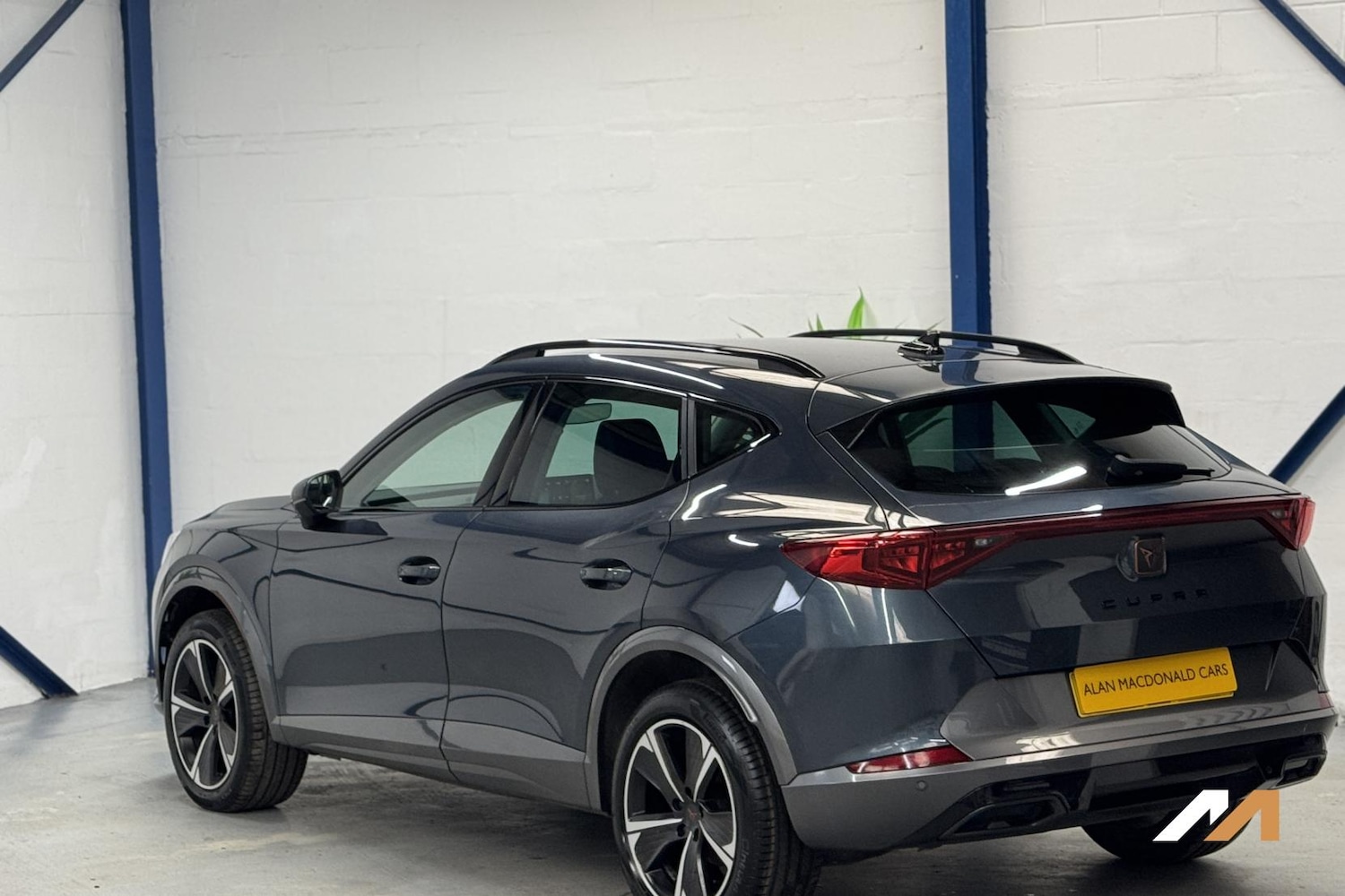 Used Cupra Formentor 2022 for sale - 77592389: Photo 34