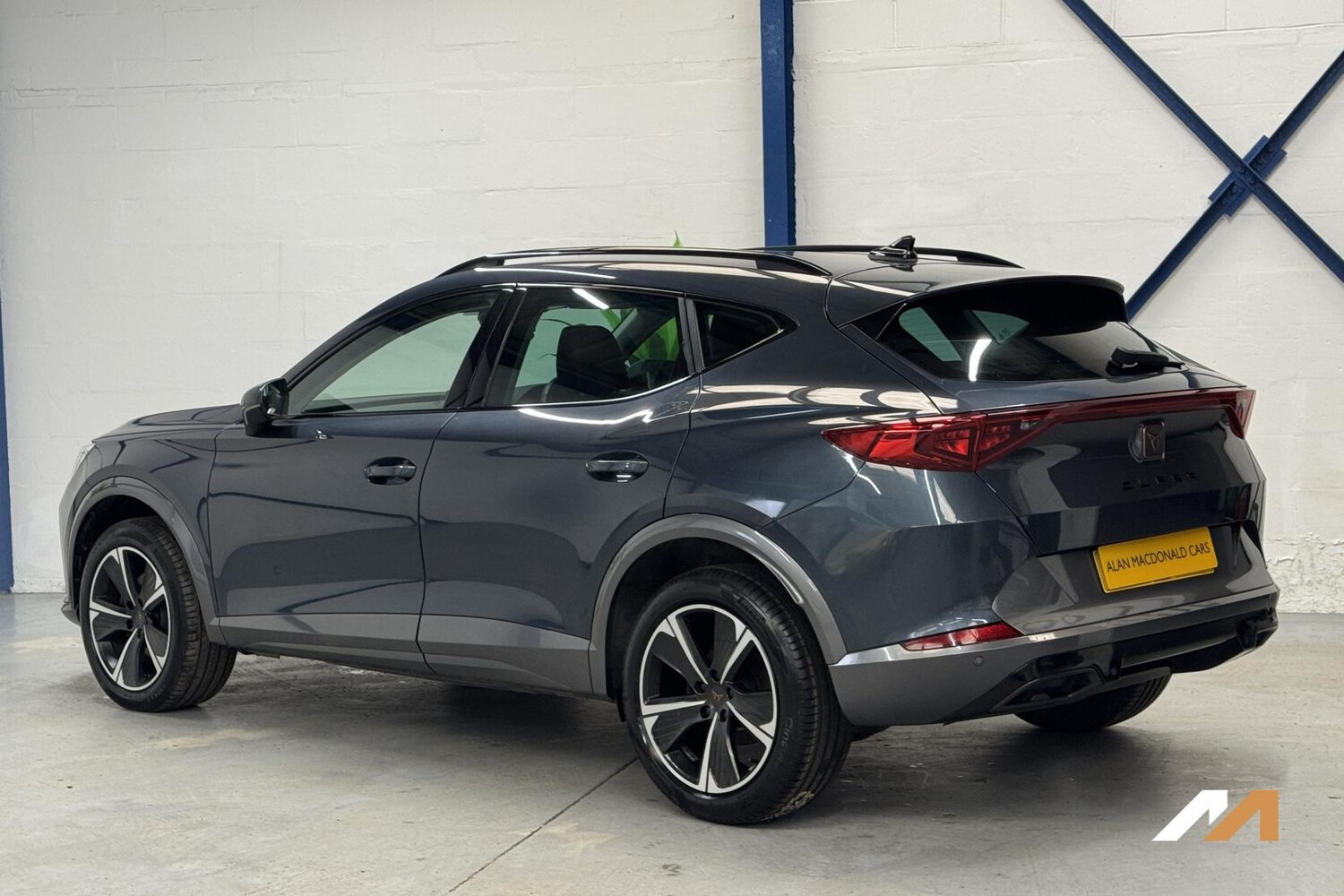 Used Cupra Formentor 2022 for sale - 77592389: Photo 35