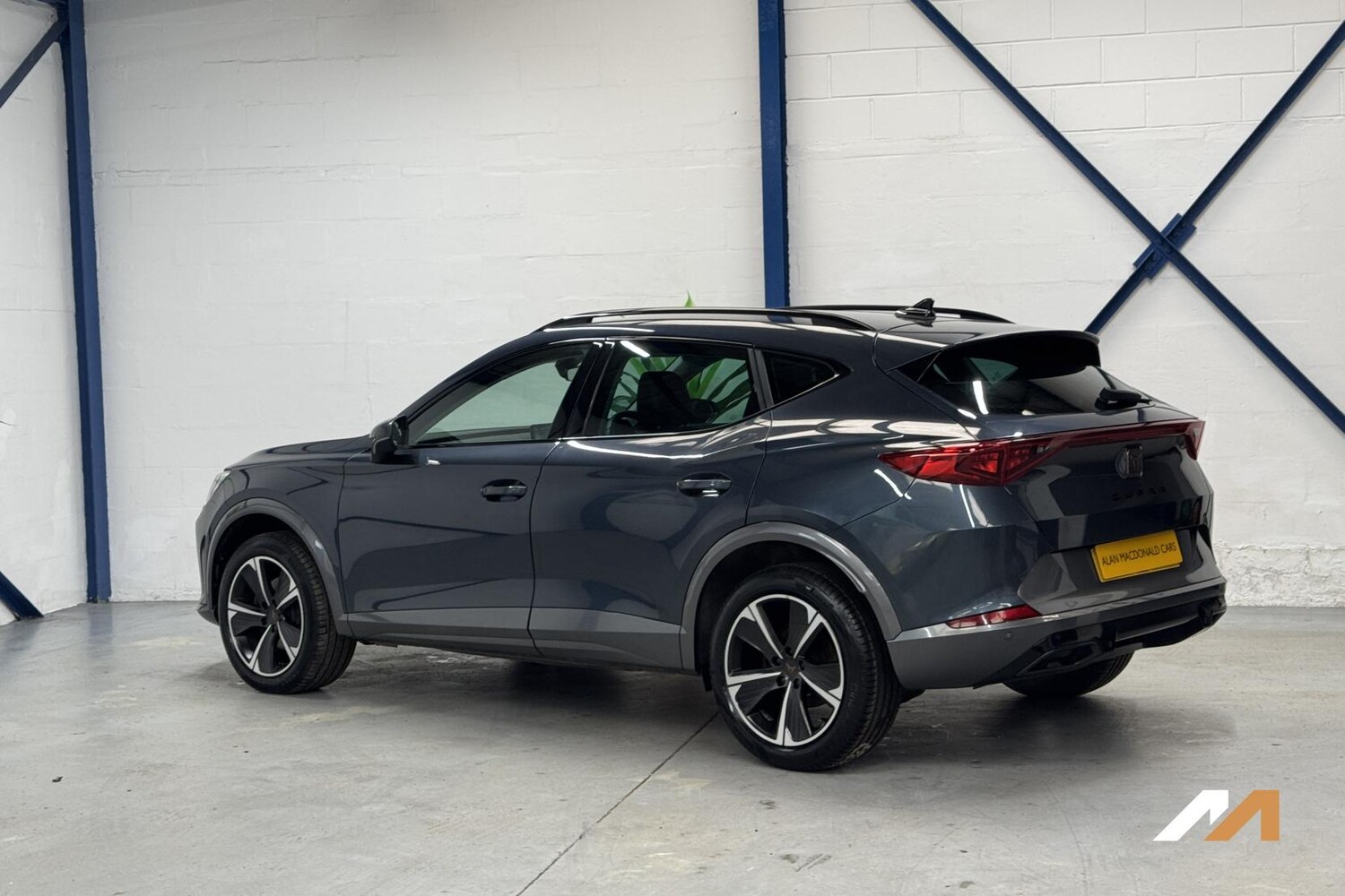 Used Cupra Formentor 2022 for sale - 77592389: Photo 36